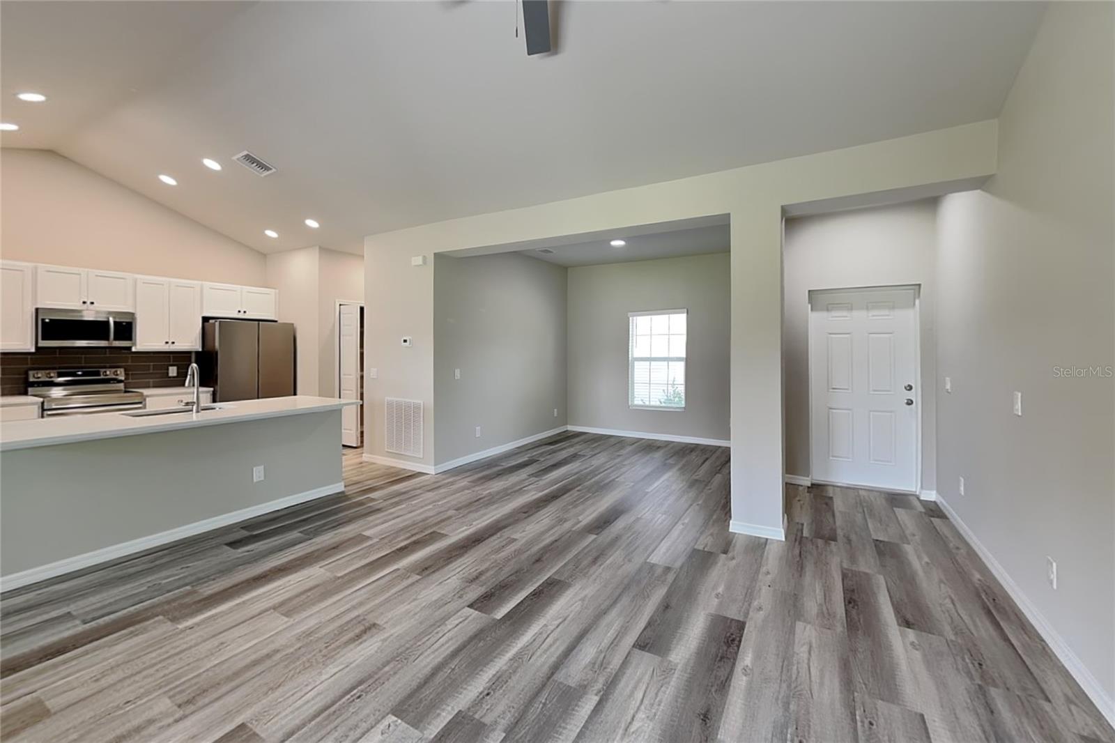 3rd image of 2440 Bronco Ln, North Port, FL 34287 | MLS# C7529855