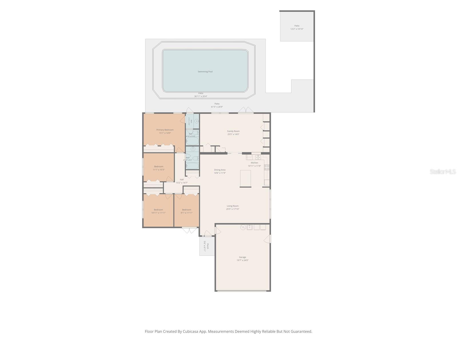 42nd image of 13691 Serena Dr, Largo, FL 33774 | MLS# TB8541238