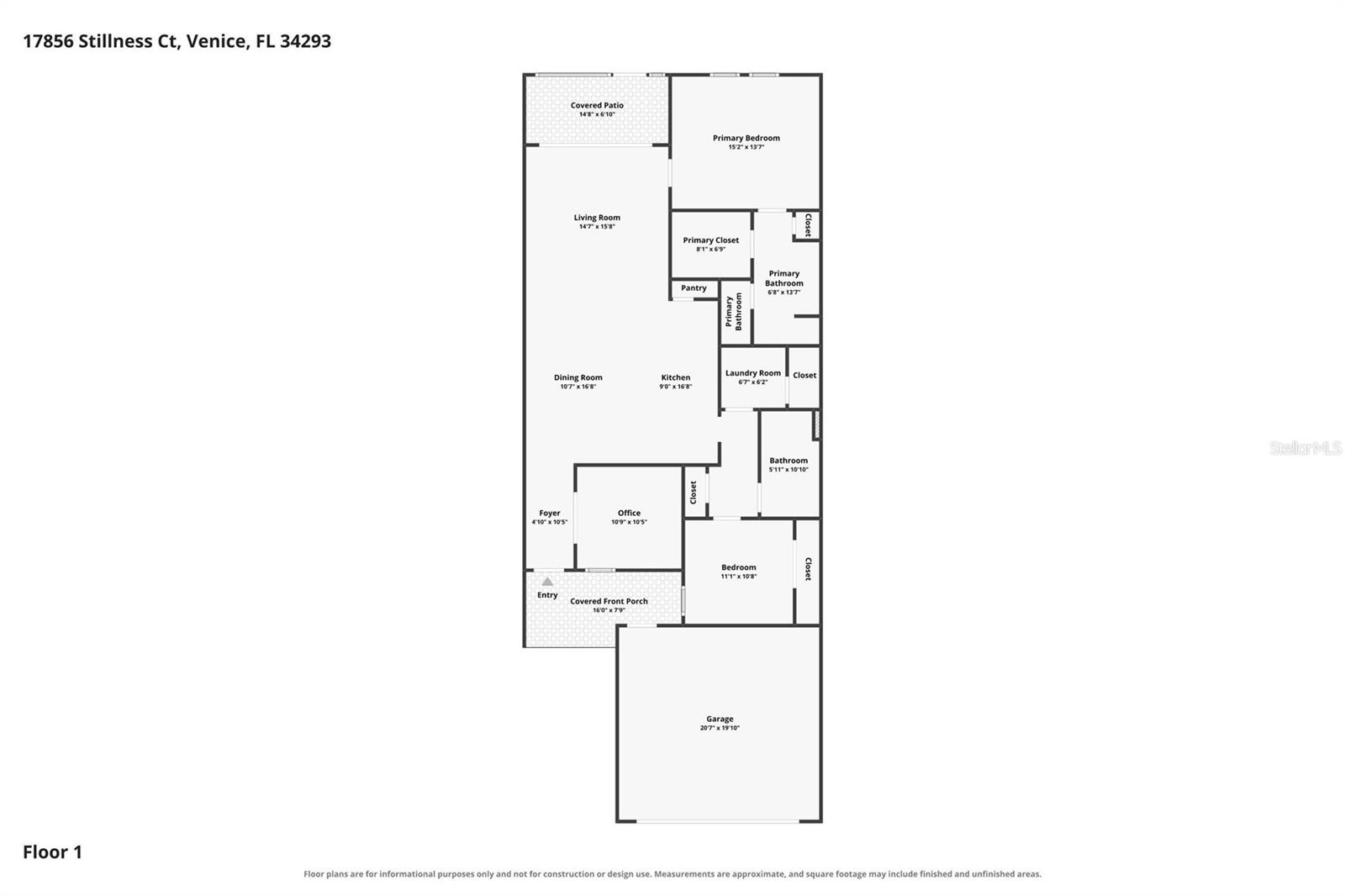 2nd image of 17856 Stillness Ct, Venice, FL 34293 | MLS# N6145447
