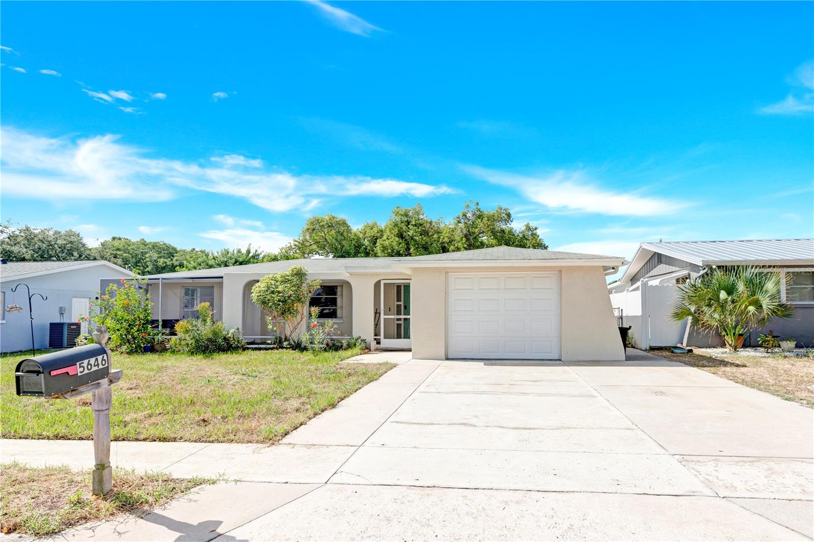 1st image of 5646 Andrea Dr, Holiday, FL 34690 | MLS# TB8541258