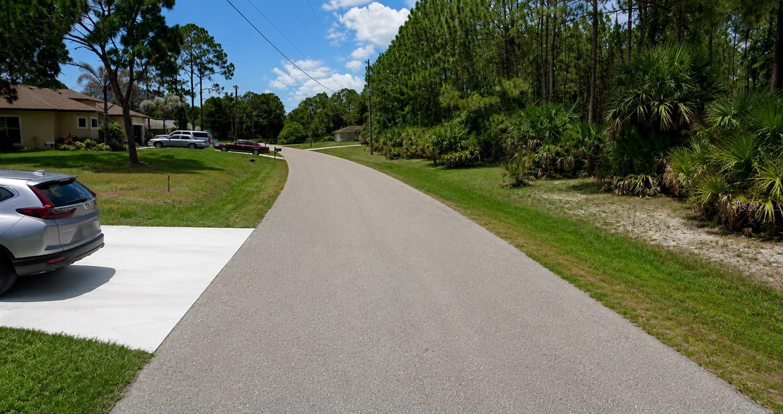 4th image of 00 Kedgewick Ln, North Port, FL 34288 | MLS# O6435646