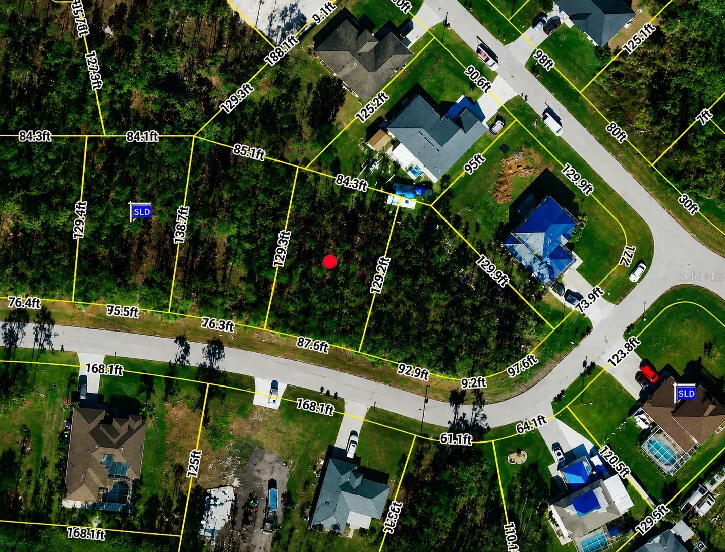 2nd image of 00 Kedgewick Ln, North Port, FL 34288 | MLS# O6435646