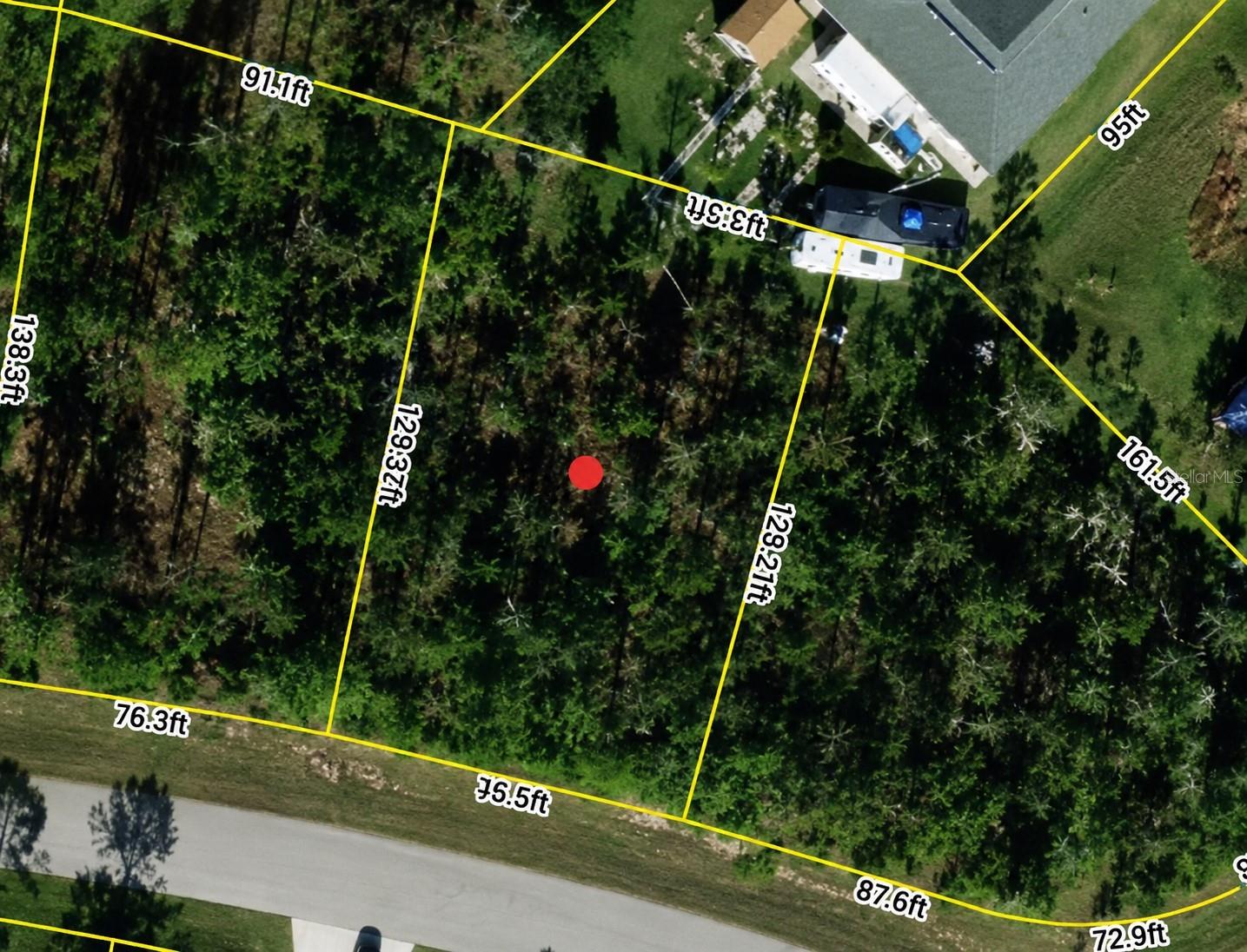 3rd image of 00 Kedgewick Ln, North Port, FL 34288 | MLS# O6435646