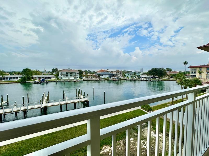 4th image of 125 Island Wy #305, Clearwater, FL 33767 | MLS# TB8541280