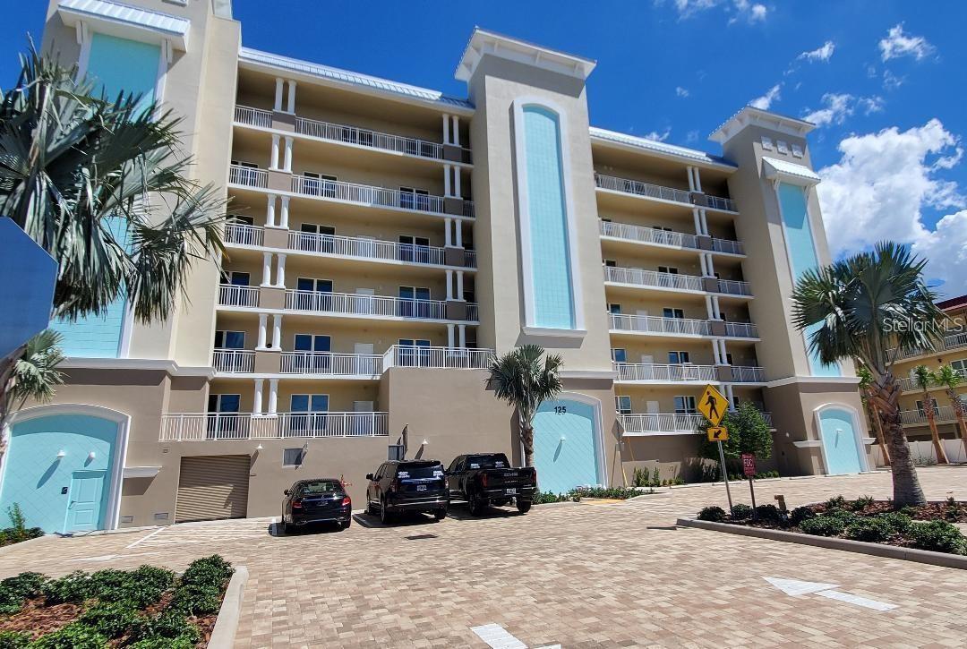 1st image of 125 Island Wy #305, Clearwater, FL 33767 | MLS# TB8541280