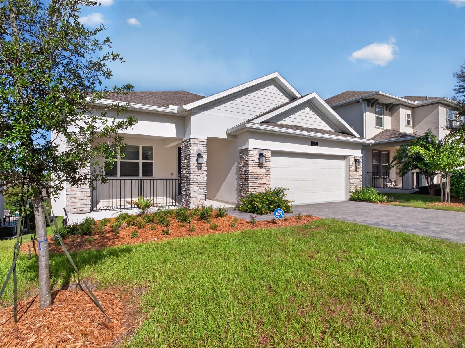 2nd image of 1283 Dora Parc Ln, Mount Dora, FL 32757 | MLS# G5116775
