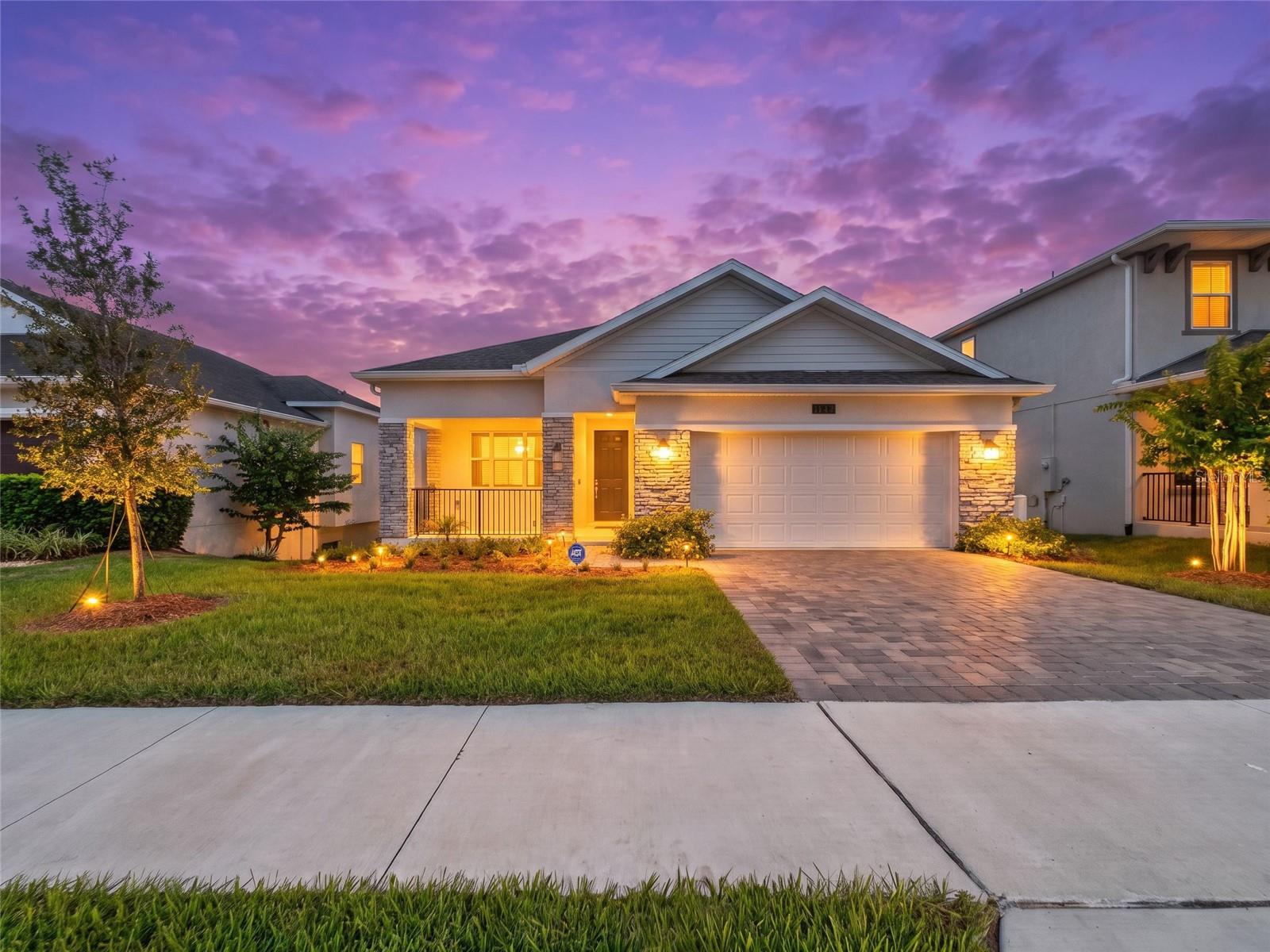 1st image of 1283 Dora Parc Ln, Mount Dora, FL 32757 | MLS# G5116775