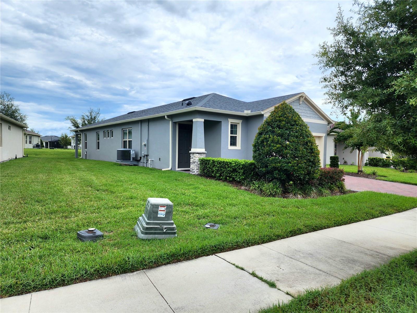 2nd image of 3415 Yellowtop Loop, Clermont, FL 34714 | MLS# S5156075