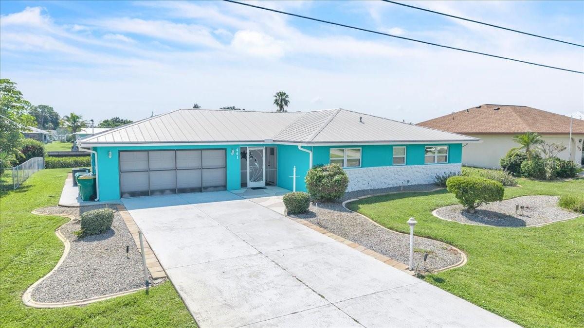 2nd image of 441 W Tarpon Blvd Nw, Port Charlotte, FL 33952 | MLS# A4703726