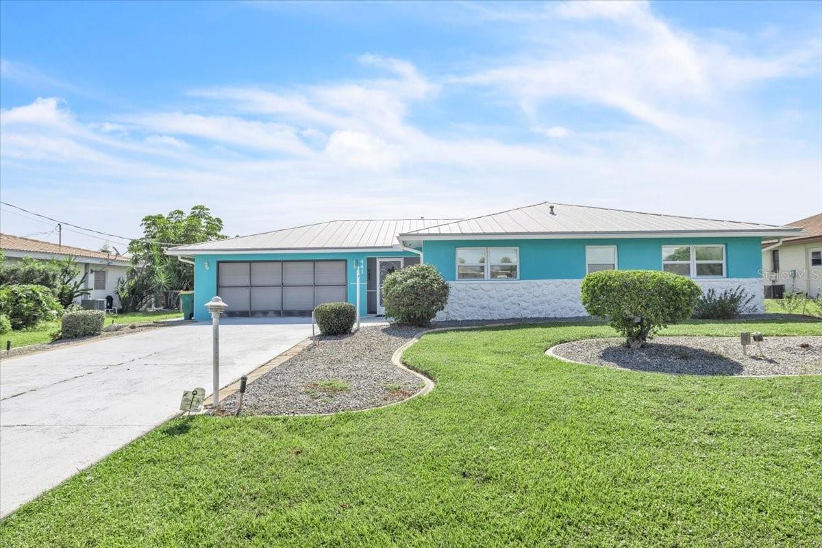 4th image of 441 W Tarpon Blvd Nw, Port Charlotte, FL 33952 | MLS# A4703726