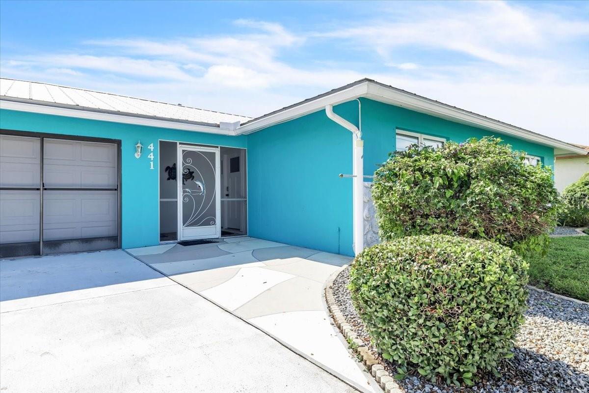 5th image of 441 W Tarpon Blvd Nw, Port Charlotte, FL 33952 | MLS# A4703726