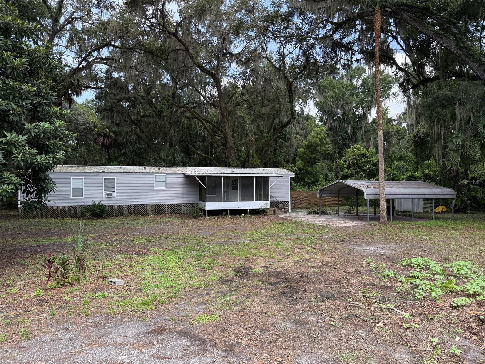 1st image of 1604 County Road 434b, Lake Panasoffkee, FL 33538 | MLS# G5116784