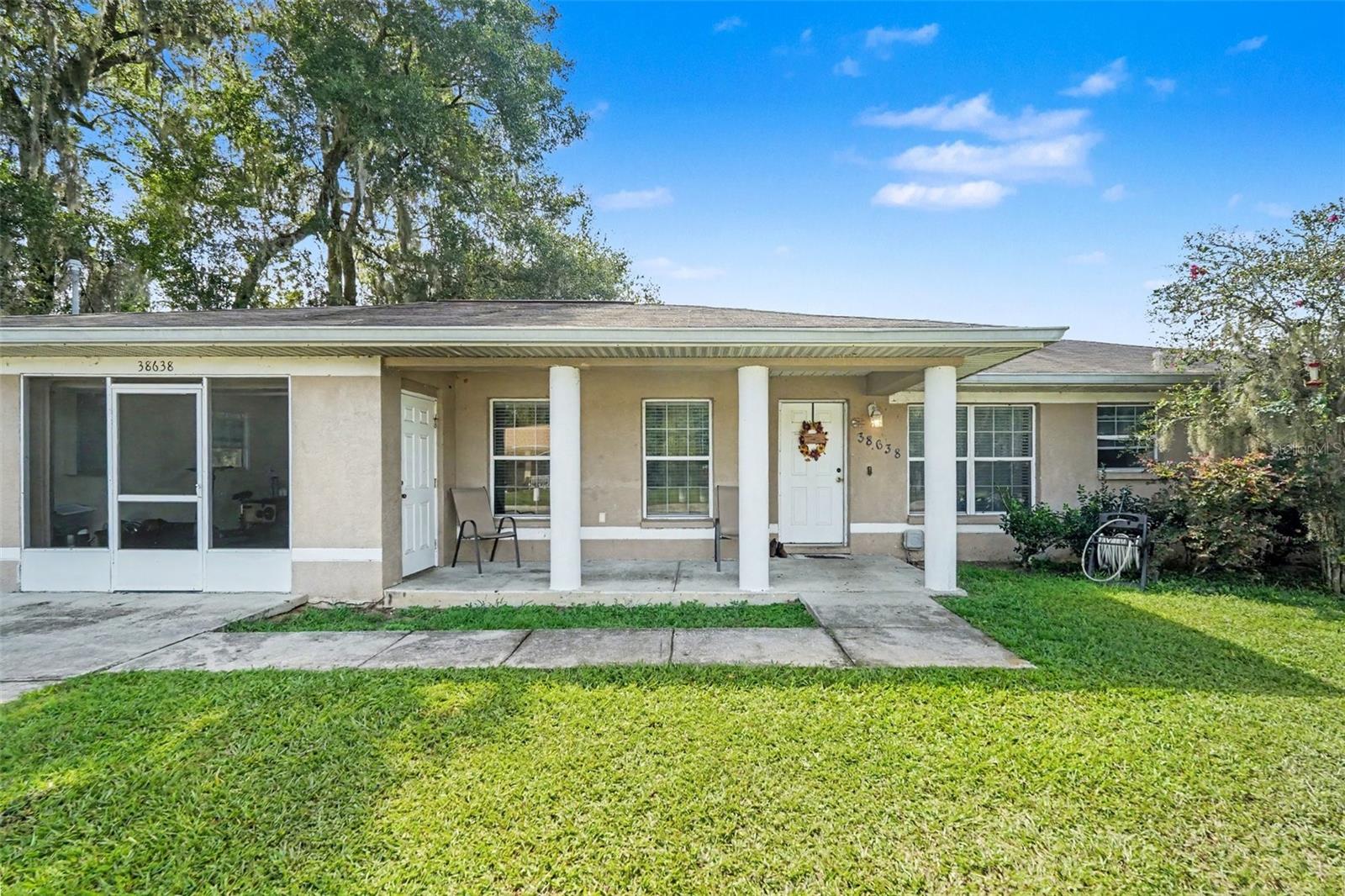 1st image of 38638 Patti Ln, Dade City, FL 33523 | MLS# TB8541320