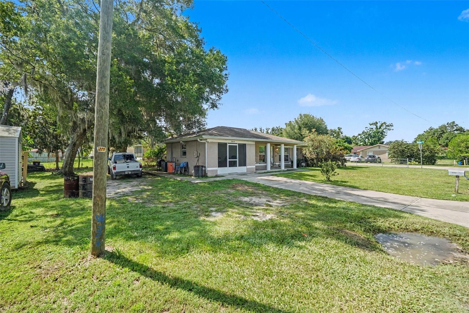 32nd image of 38638 Patti Ln, Dade City, FL 33523 | MLS# TB8541320