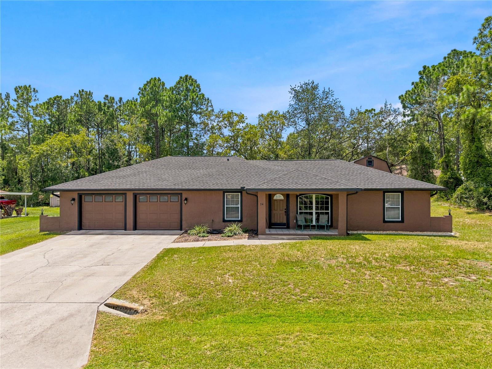 1st image of 24 Fir Trail Pass, Ocala, FL 34472 | MLS# O6435675