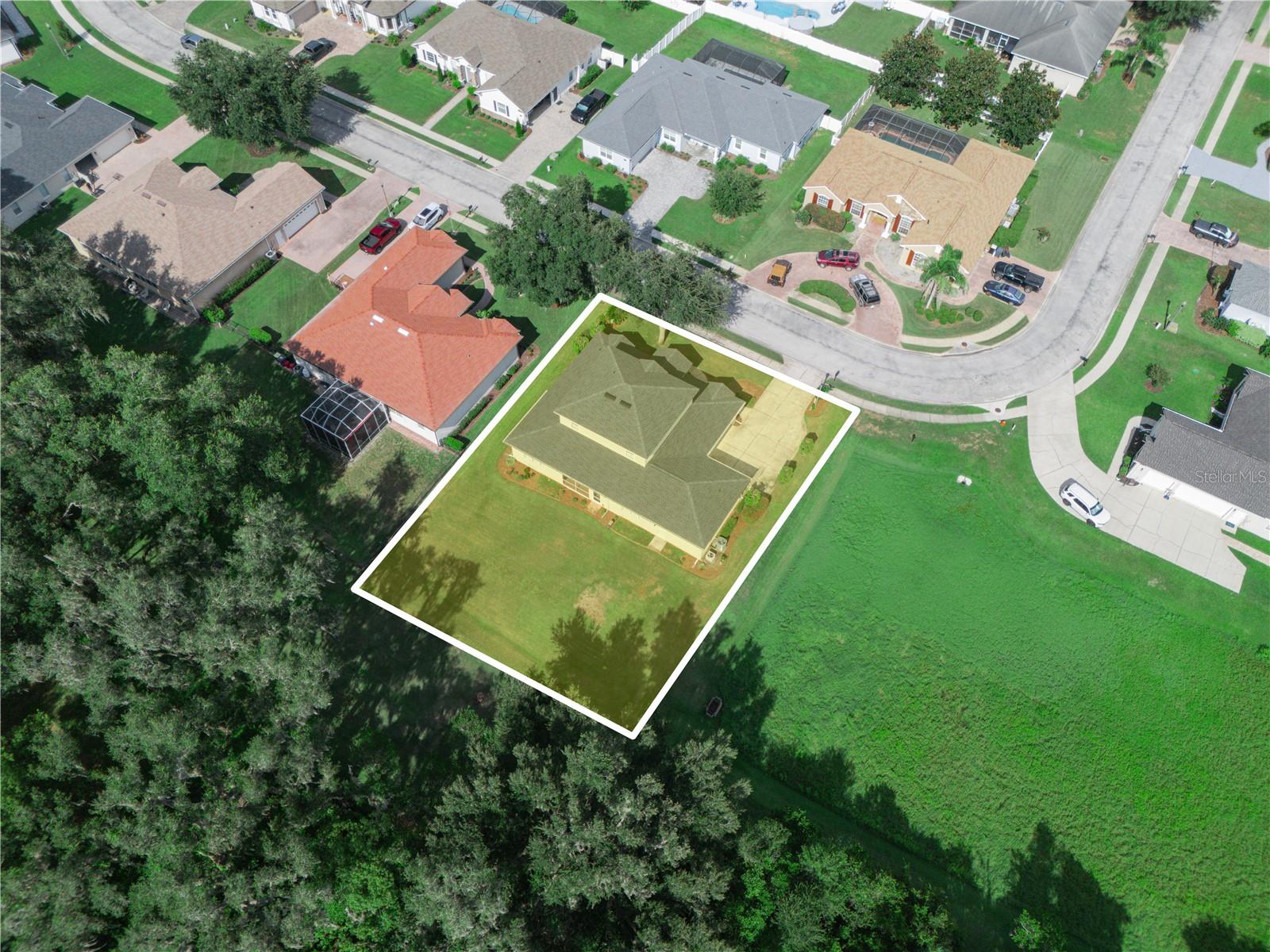 40th image of 3108 Hawks Ridge Dr, Lakeland, FL 33810 | MLS# L4964483