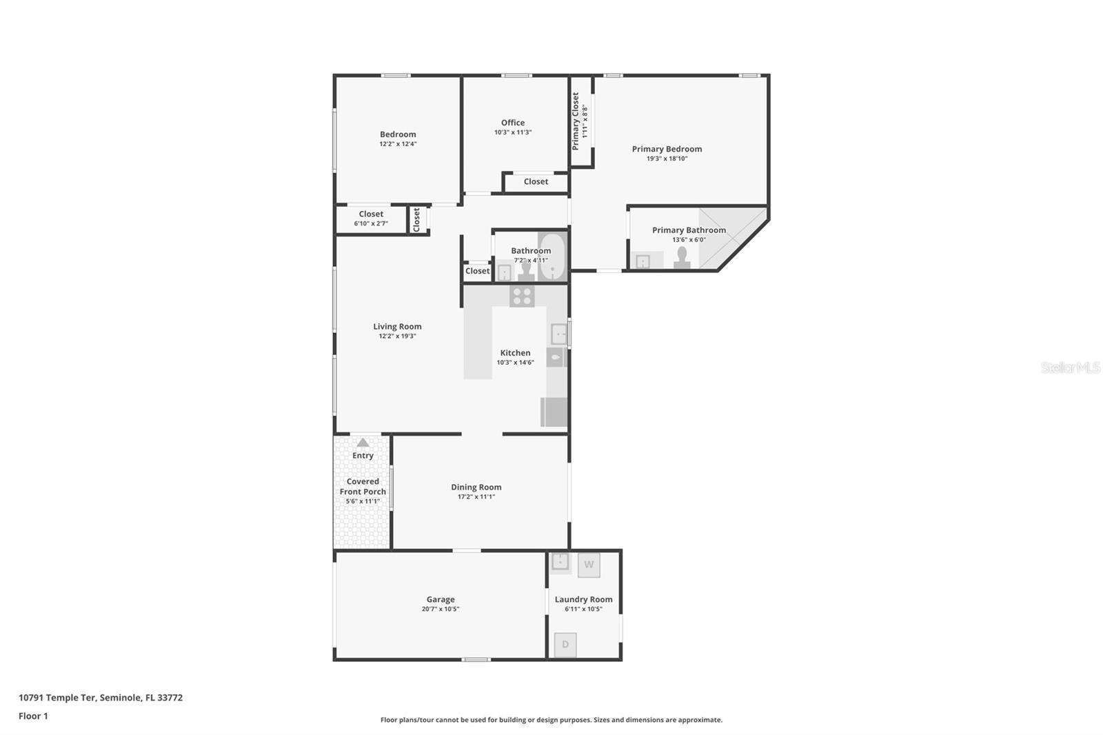 34th image of 10791 Temple Ter, Seminole, FL 33772 | MLS# TB8541335
