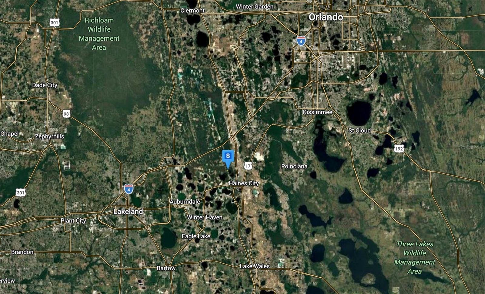 5th image of 3824 Lake Ellen Dr #C, Haines City, FL 33844 | MLS# A4703739