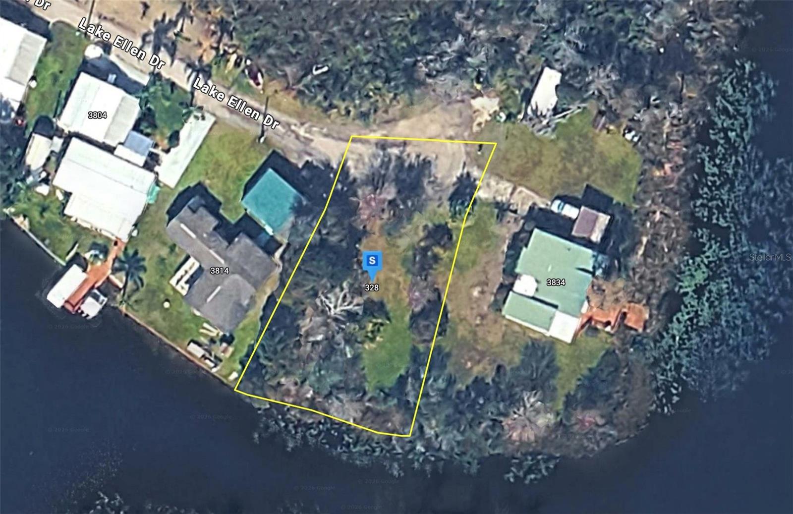 1st image of 3824 Lake Ellen Dr #C, Haines City, FL 33844 | MLS# A4703739