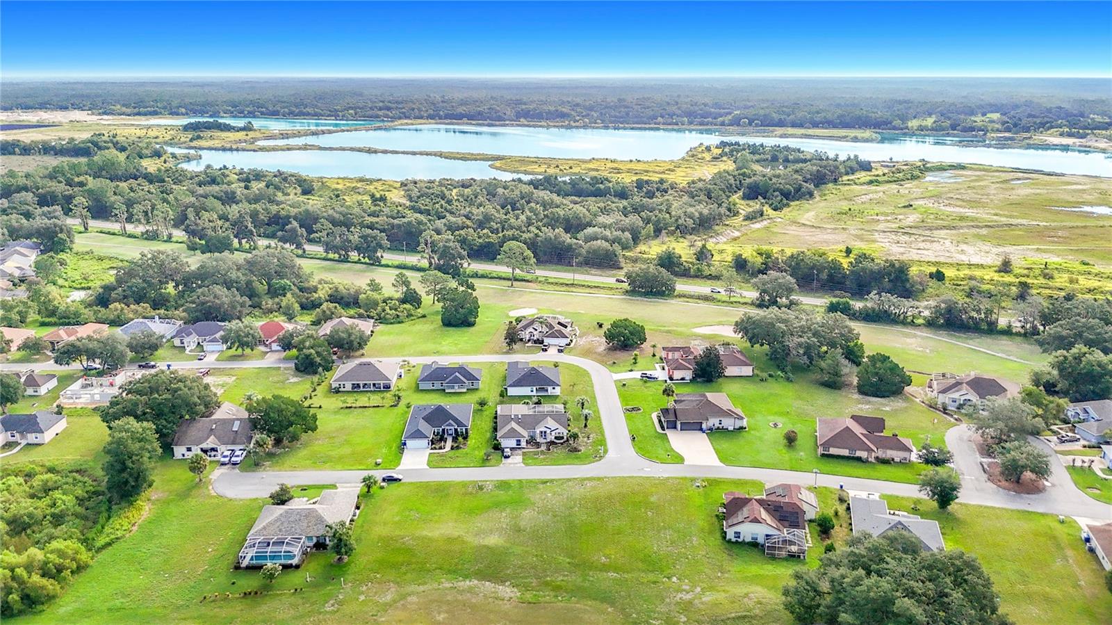 36th image of 5401 Boxtree Ct, Dade City, FL 33523 | MLS# TB8541347