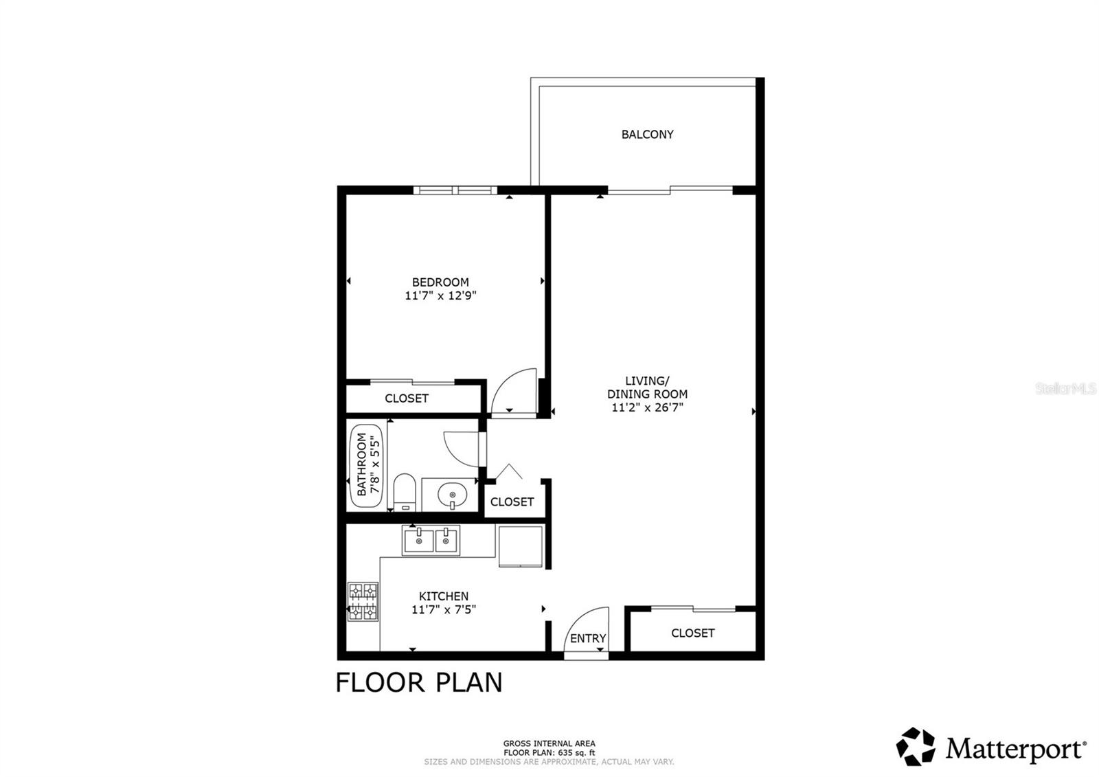 23rd image of 2711 N Halifax Ave #372, Daytona Beach, FL 32118 | MLS# NS1089063