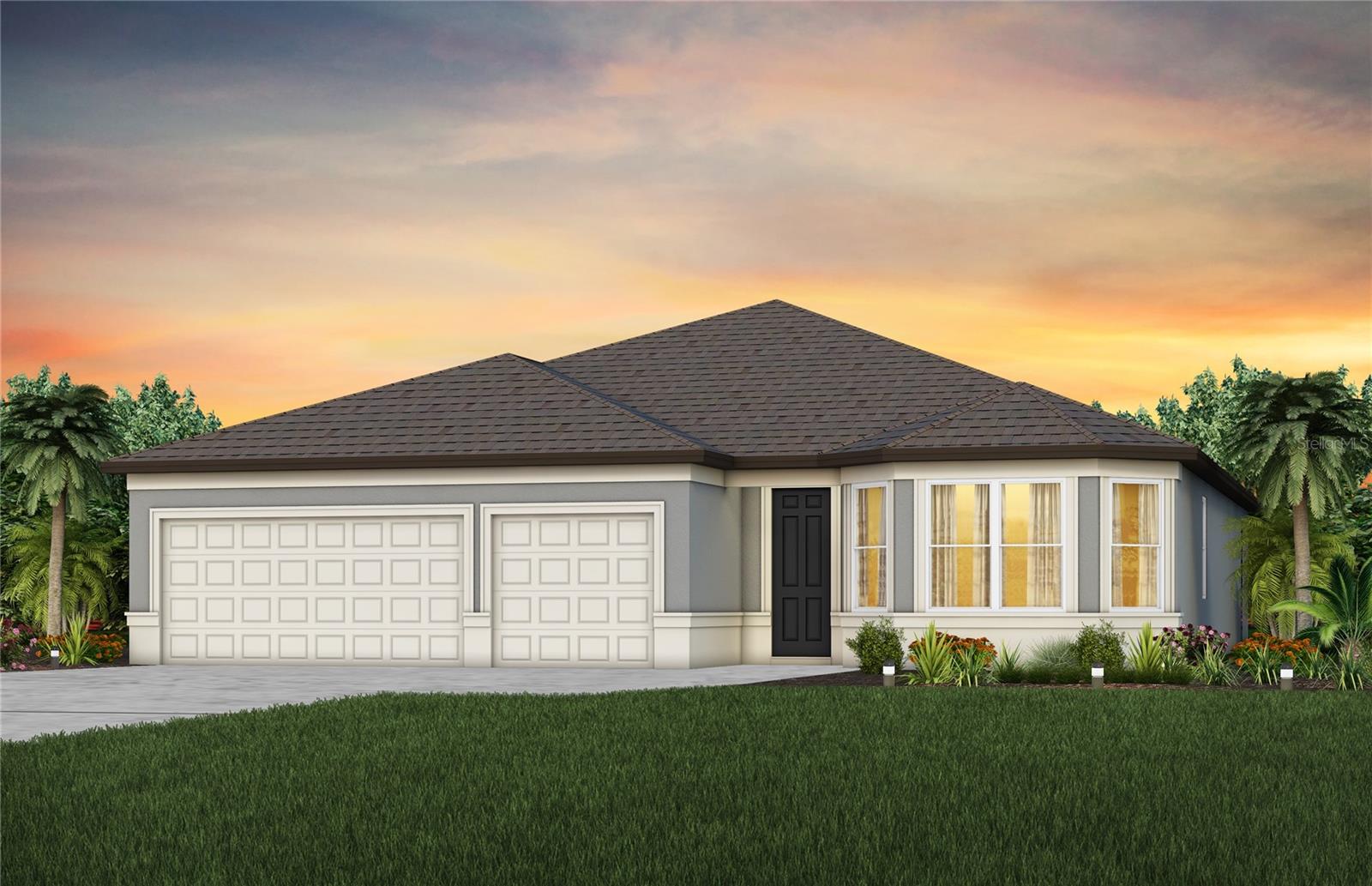 Photo 1 of Single family home for sale at 3744 Obsidian Dr, Spring Hill, FL 34609 | MLS# TB8541354 | Listing updated on 2026-09-04