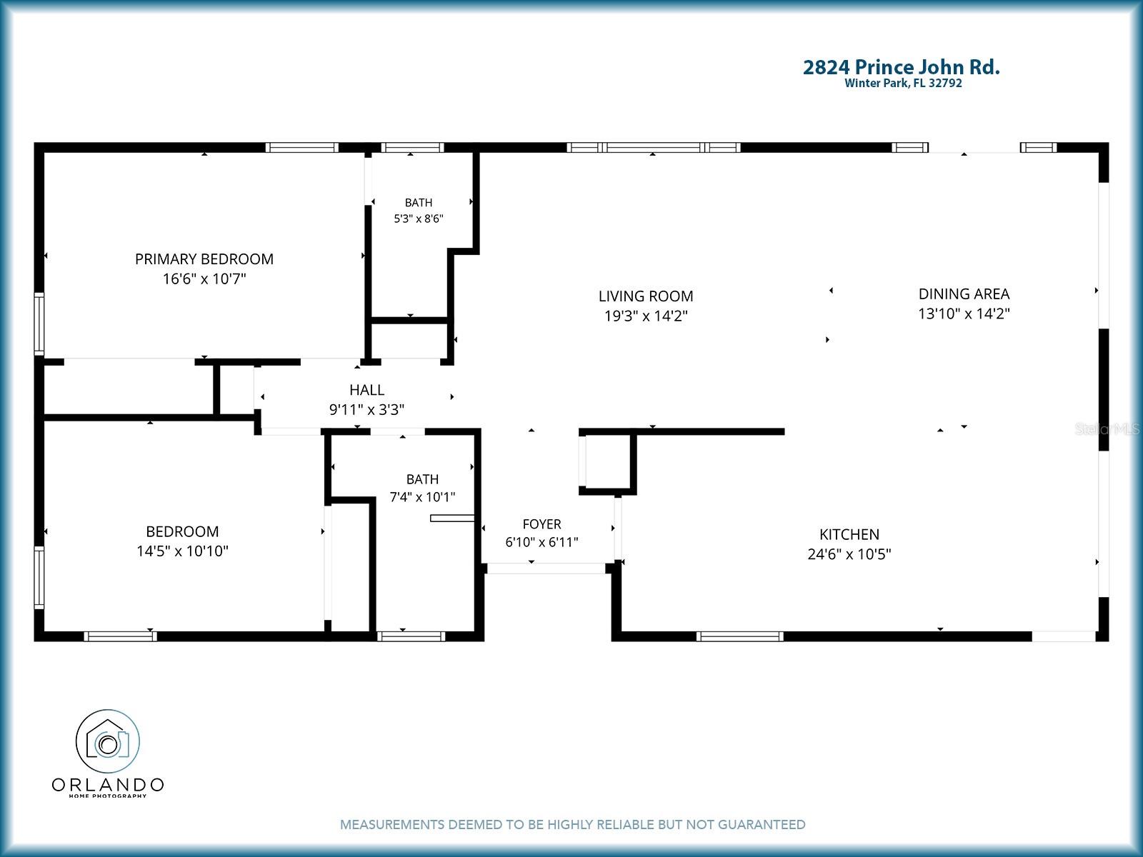 28th image of 2824 Prince John Rd, Winter Park, FL 32792 | MLS# O6435708