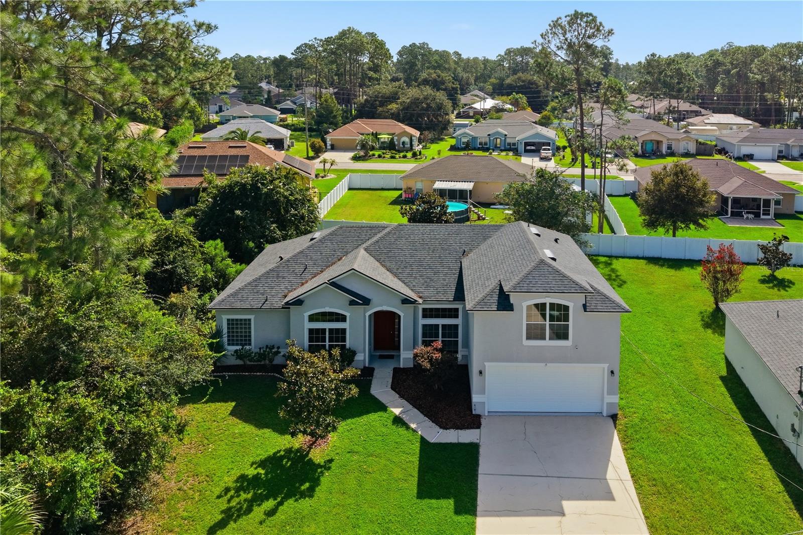 1st image of 15 Ridley Ln, Palm Coast, FL 32164 | MLS# FC320890