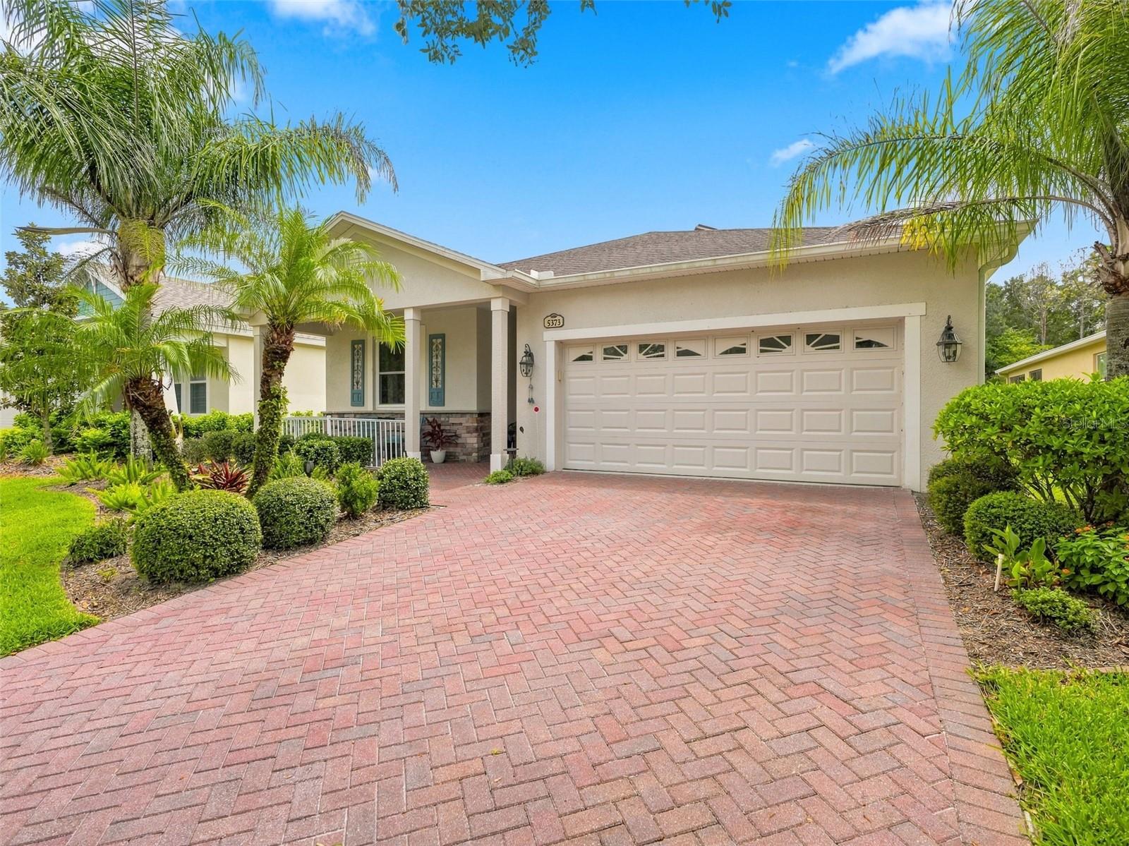 2nd image of 5373 Cappleman Loop, Brooksville, FL 34601 | MLS# TB8541366