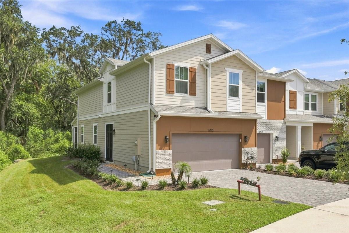 1st image of 590 Southern Edge Wy, Sanford, FL 32771 | MLS# O6435710