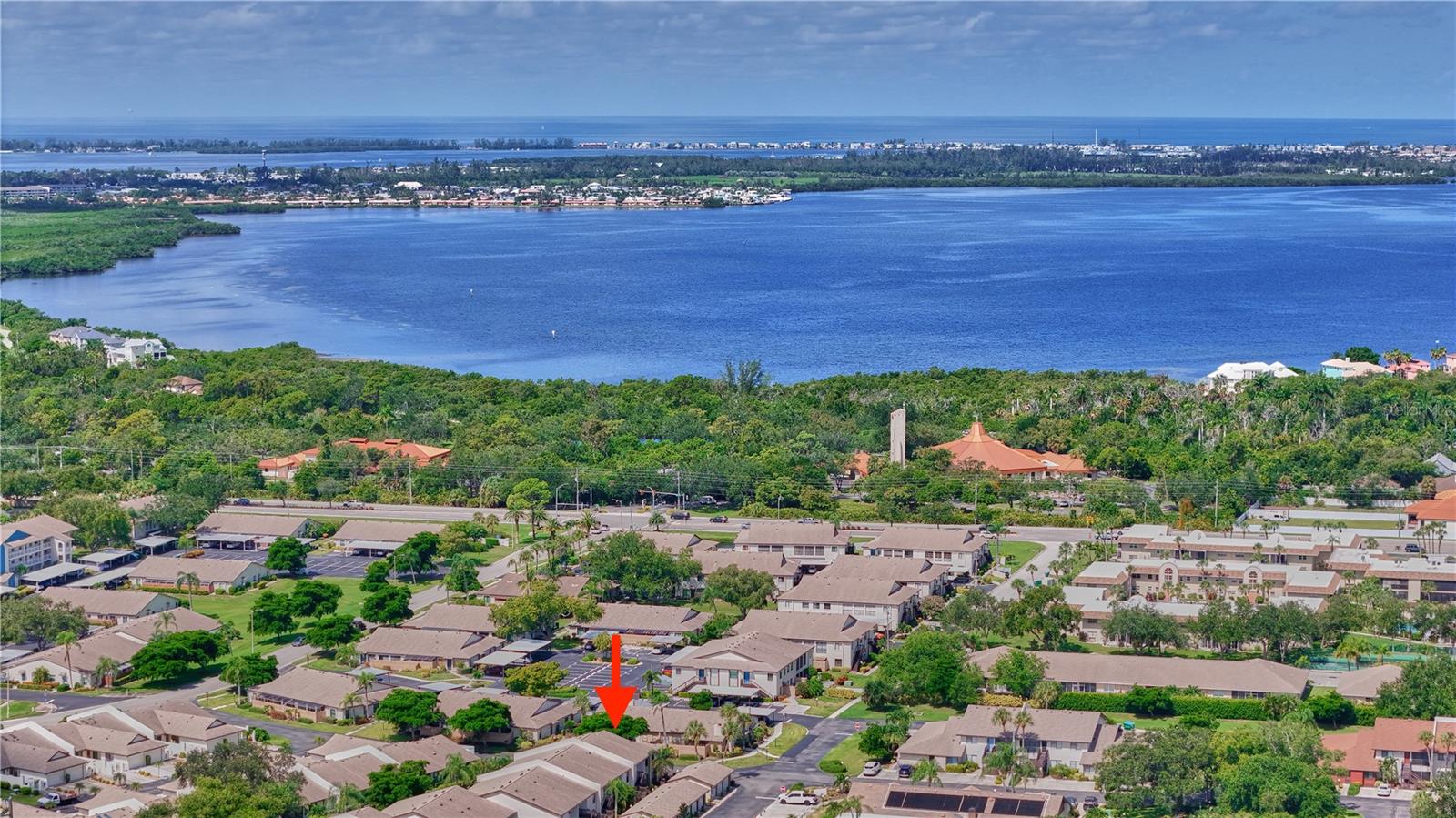 2nd image of 7163 28th Ave W #7163, Bradenton, FL 34209 | MLS# A4703747