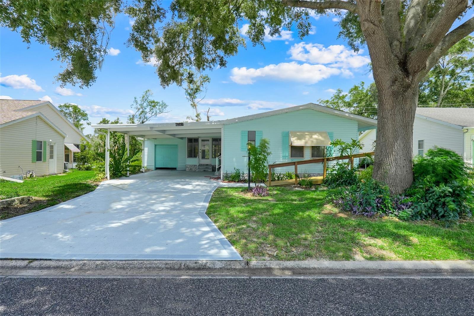 1st image of 5047 El Destino Dr, Leesburg, FL 34748 | MLS# G5116792