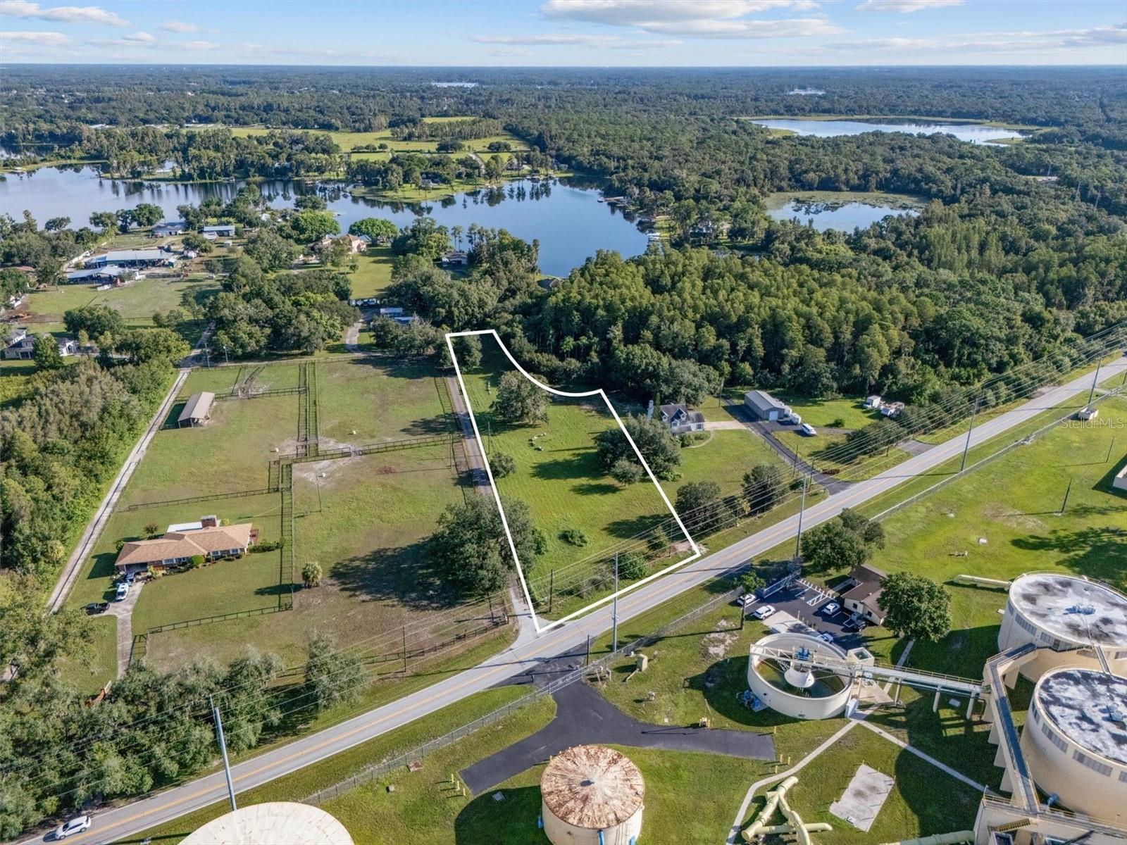 1st image of 0 Milam Dr, Odessa, FL 33556 | MLS# S5156089