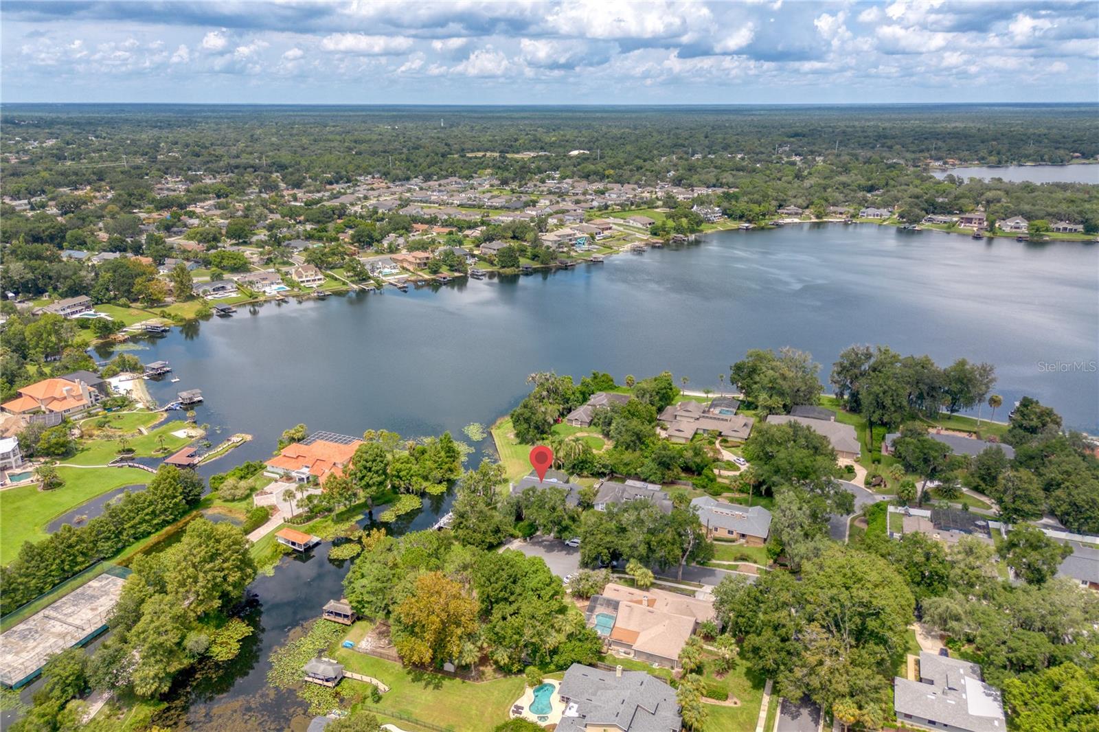 3rd image of 2260 W Classic Court, Longwood, FL 32779 | MLS# O6435728