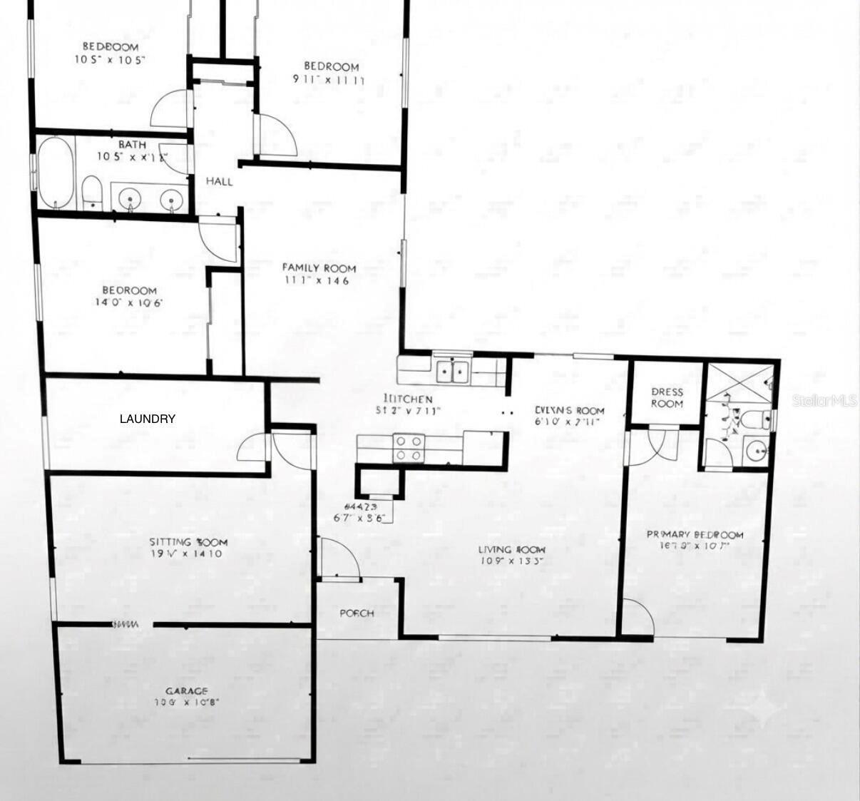 23rd image of 819 Walnut Pl, Altamonte Springs, FL 32701 | MLS# O6435729