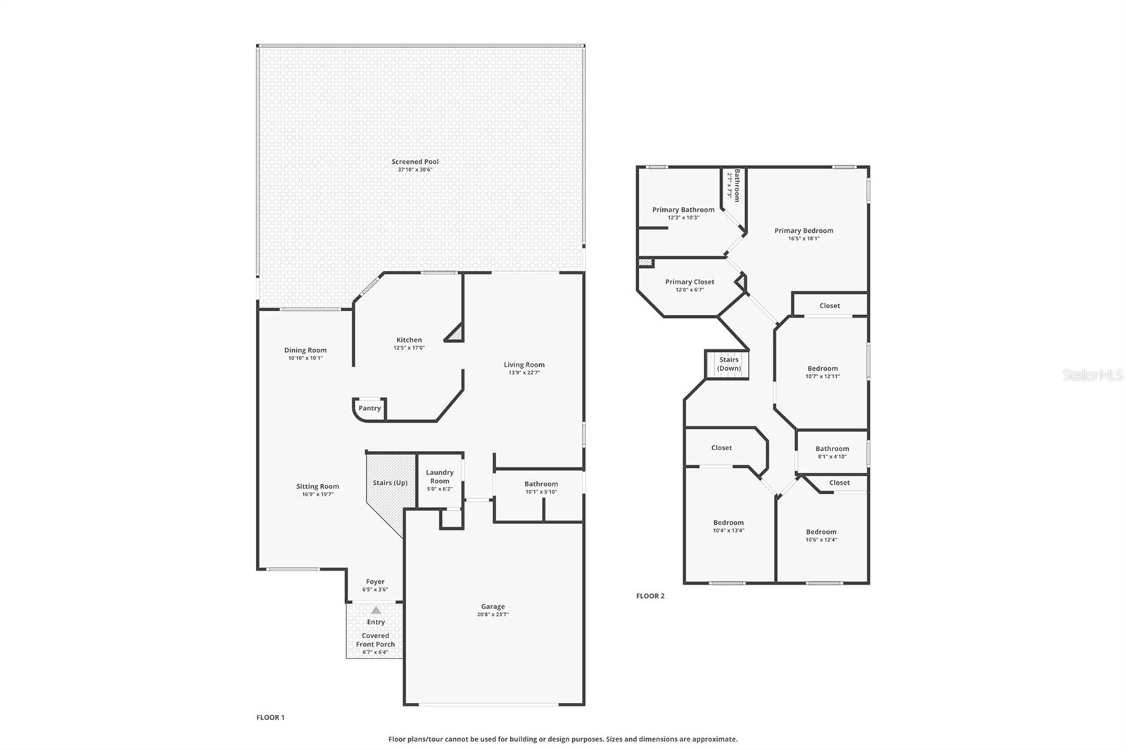 62nd image of 7326 Yardley Wy, Tampa, FL 33647 | MLS# TB8541398