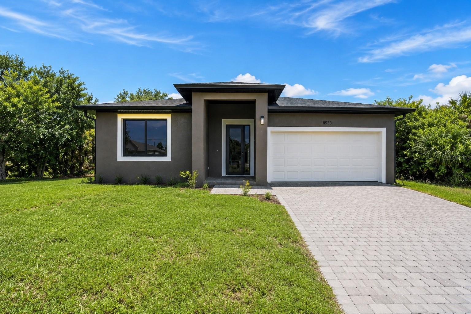 1st image of 8533 Lancelot Ave, North Port, FL 34287 | MLS# C7529869