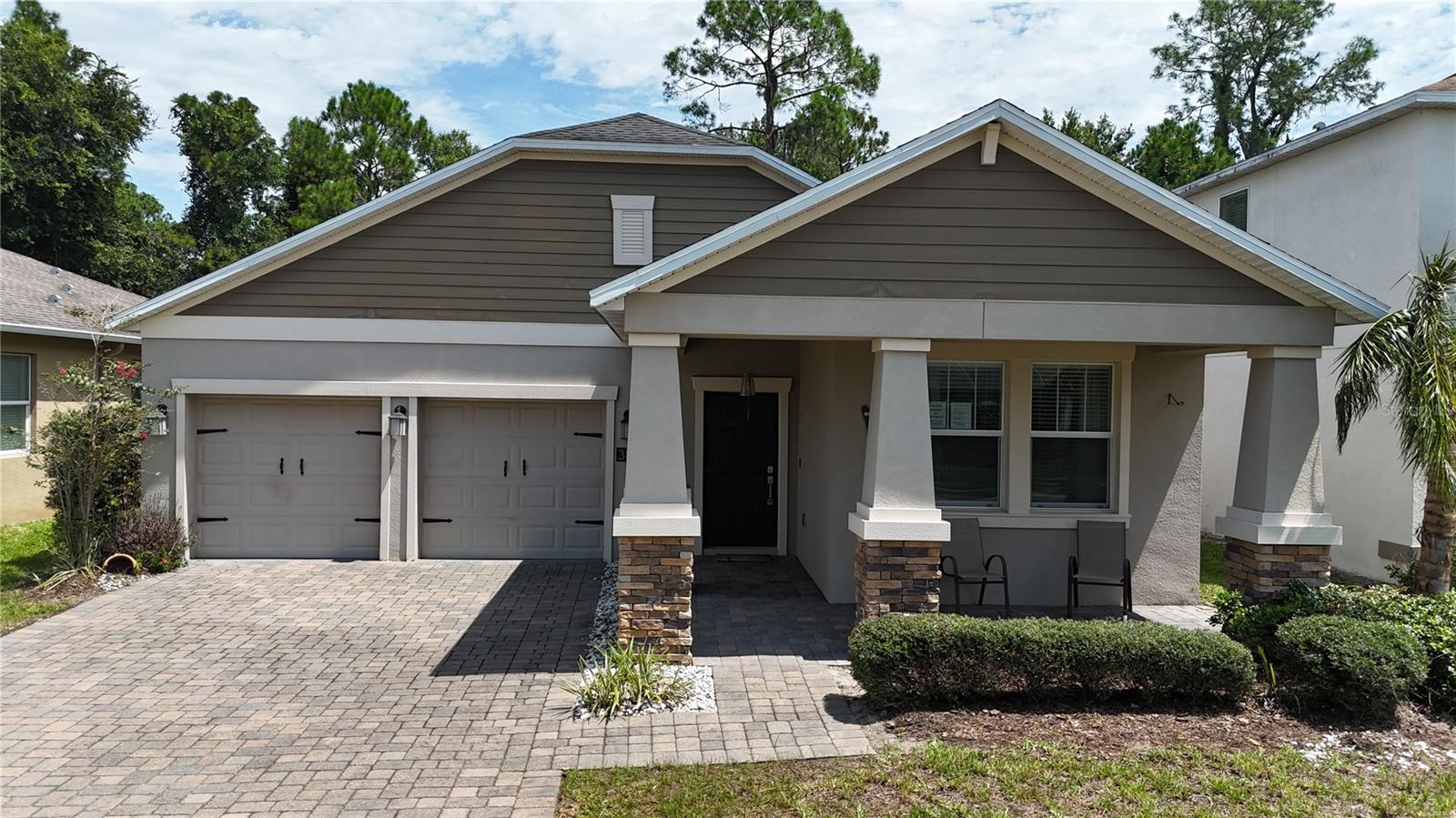 1st image of 383 Brunswick Dr, Davenport, FL 33837 | MLS# S5156093
