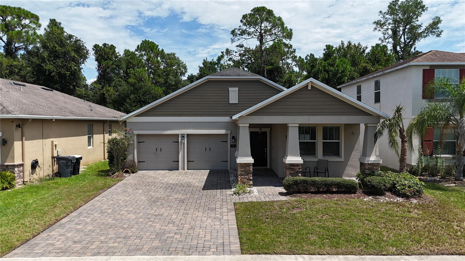 2nd image of 383 Brunswick Dr, Davenport, FL 33837 | MLS# S5156093