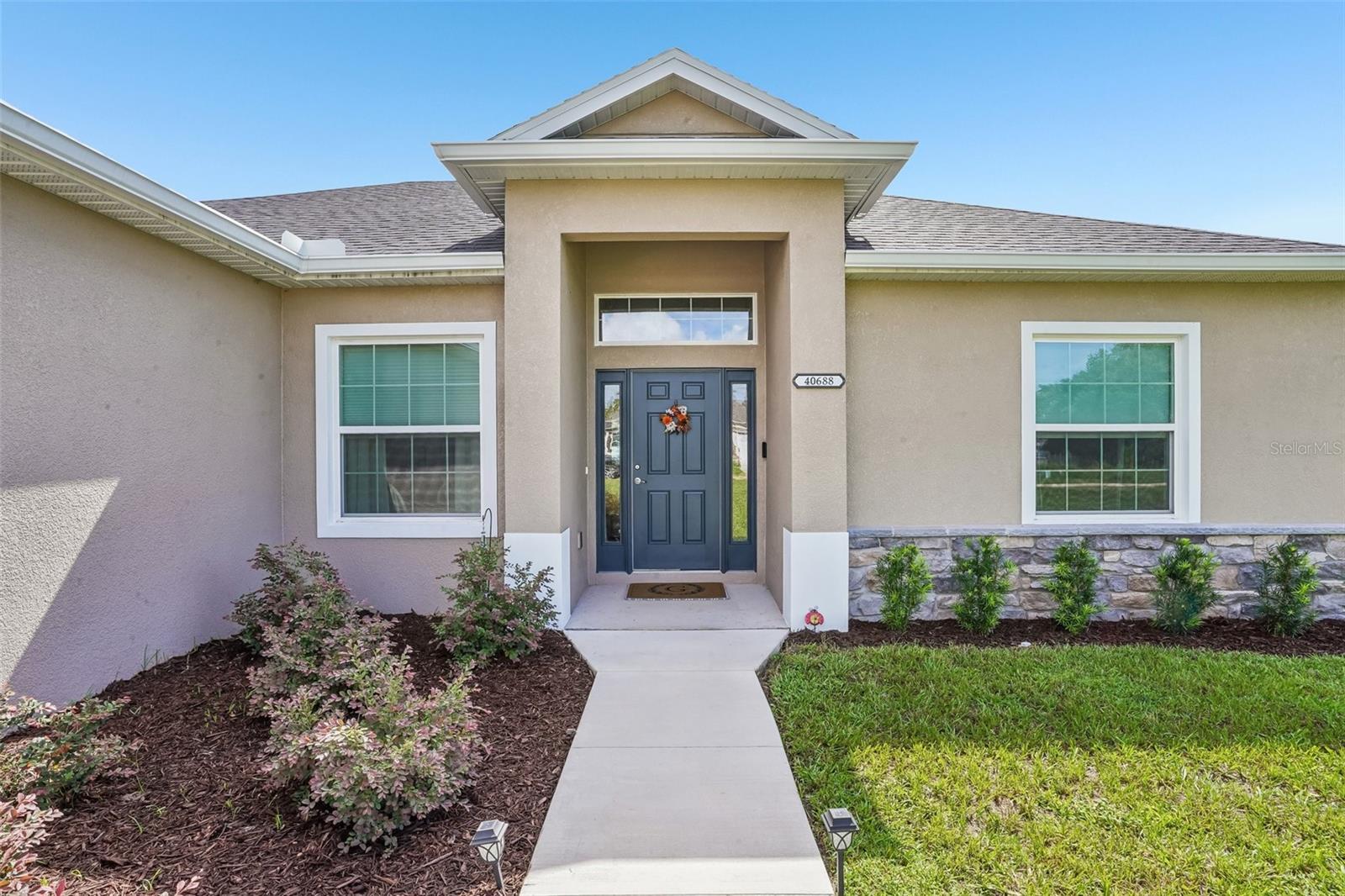 5th image of 40688 E 9Th Ave, Umatilla, FL 32784 | MLS# G5116795