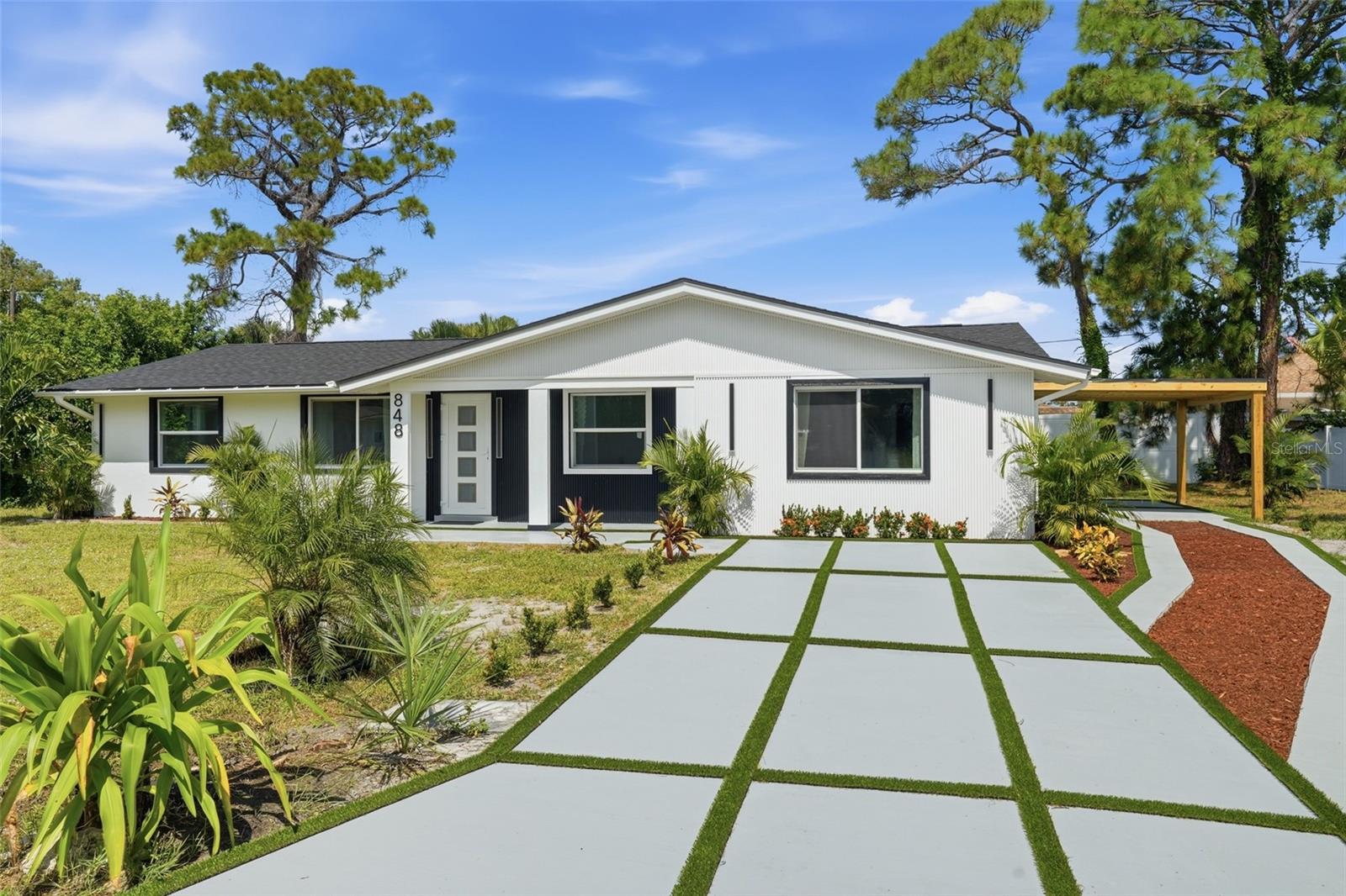 5th image of 848 Olympia Rd, Venice, FL 34293 | MLS# TB8541408