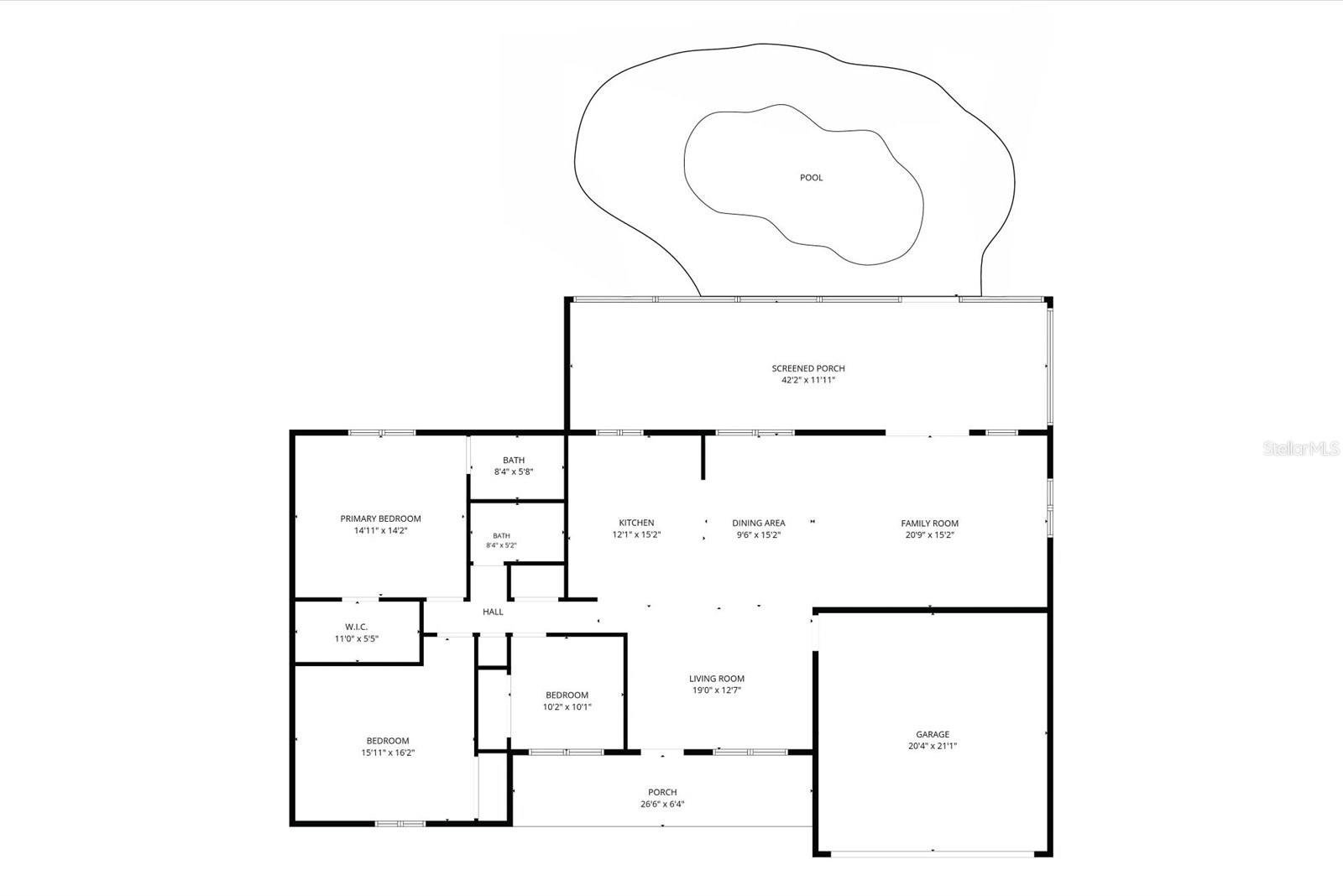 61st image of 1819 Se Elrose St, Port St Lucie, FL 34952 | MLS# O6435760