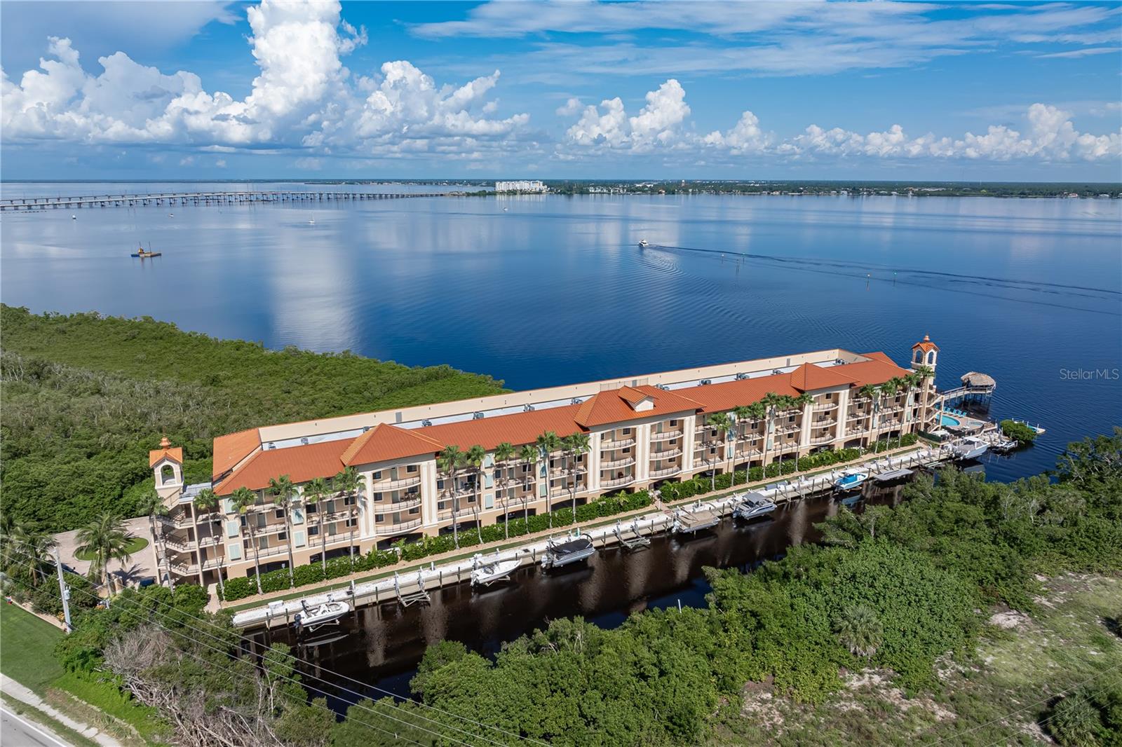 2nd image of 900 E Marion Ave #1203, Punta Gorda, FL 33950 | MLS# C7529871