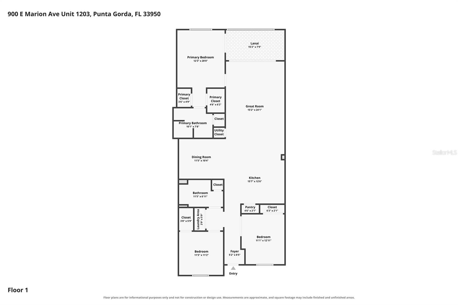 70th image of 900 E Marion Ave #1203, Punta Gorda, FL 33950 | MLS# C7529871