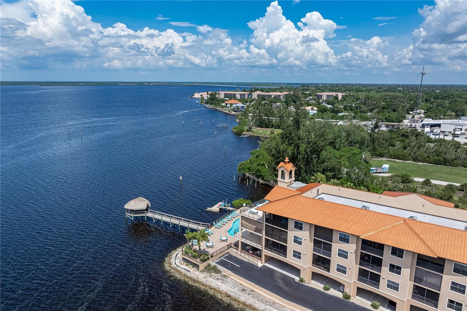 69th image of 900 E Marion Ave #1203, Punta Gorda, FL 33950 | MLS# C7529871