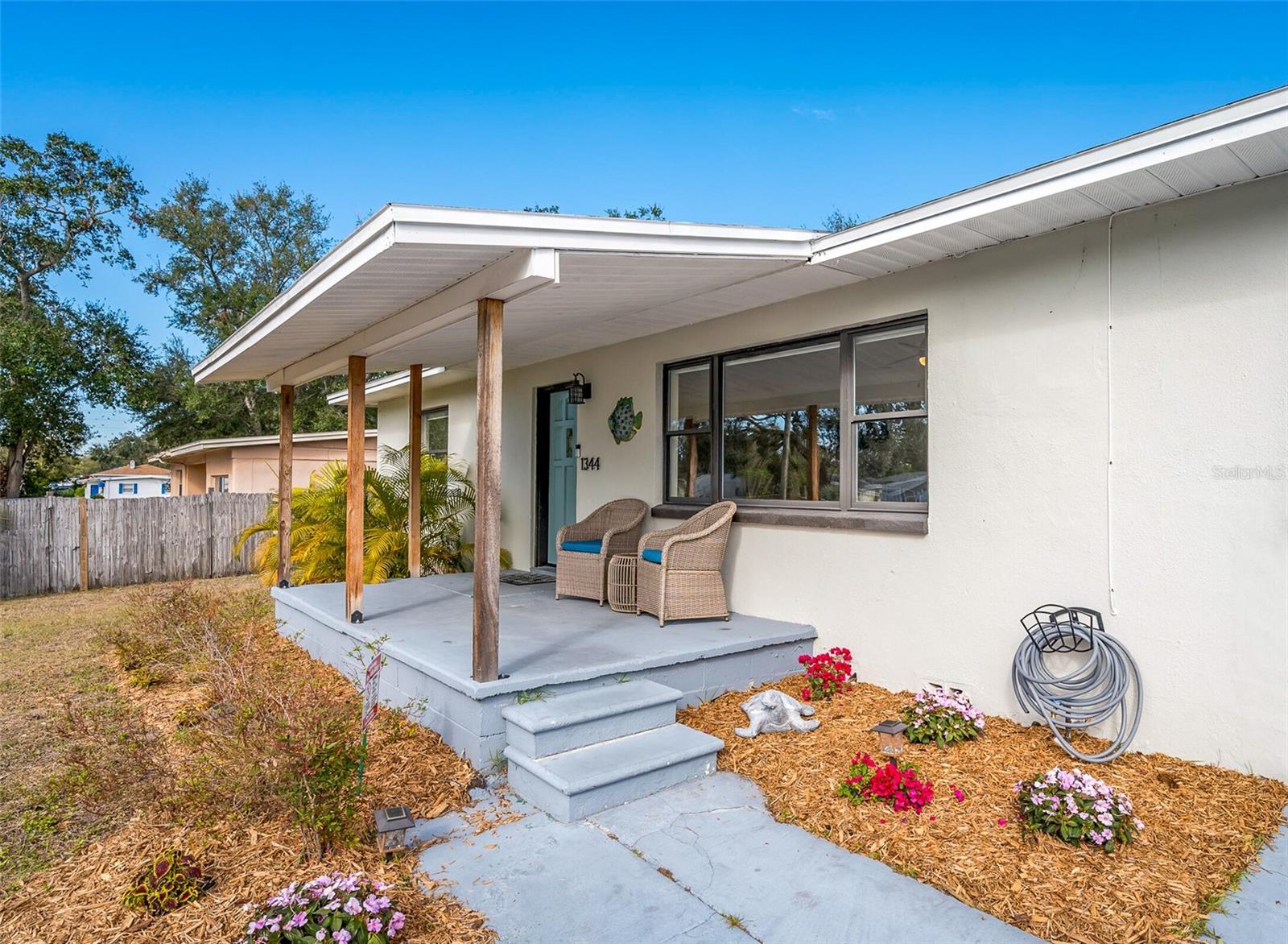 3rd image of 1344 Springdale St, Clearwater, FL 33755 | MLS# N6145451