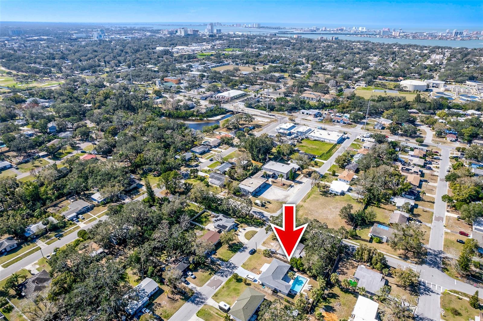 28th image of 1344 Springdale St, Clearwater, FL 33755 | MLS# N6145451