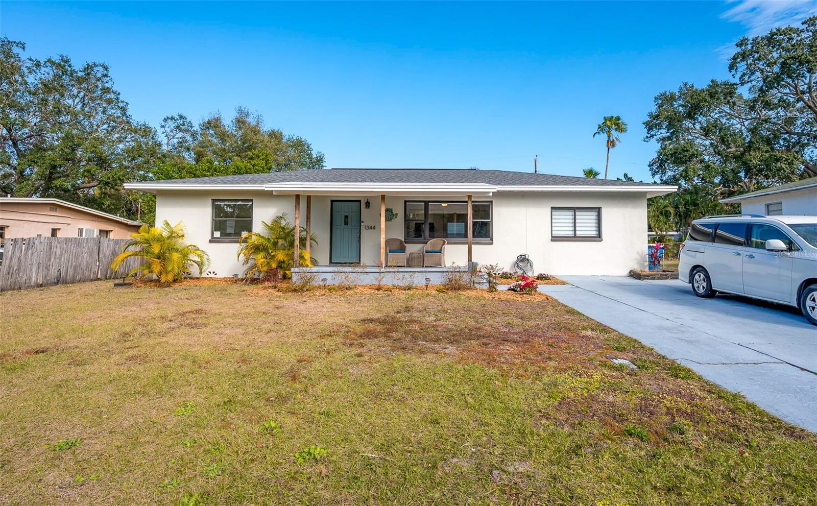 2nd image of 1344 Springdale St, Clearwater, FL 33755 | MLS# N6145451