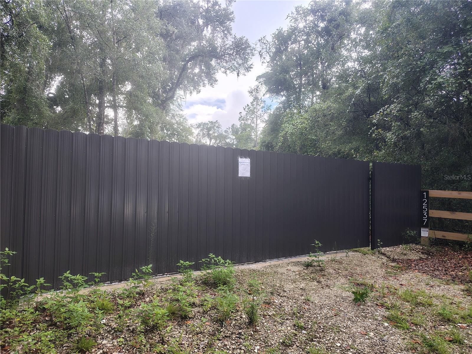 1st image of 12537 Sw 38th Wy, Webster, FL 33597 | MLS# G5116797