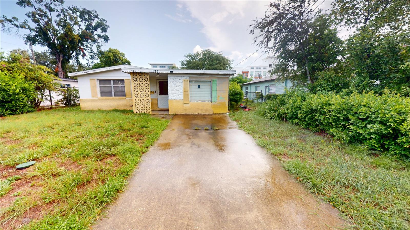 1st image of 1721 W North B St, Tampa, FL 33606 | MLS# TB8541442
